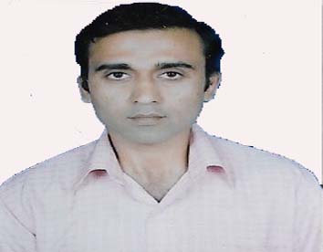 Dr. Vijay Kumar Pandey